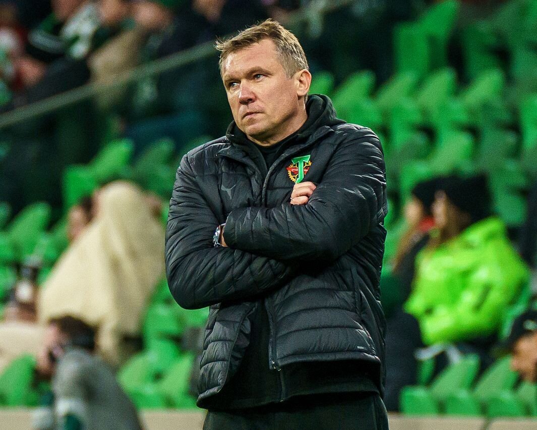 фото - ФК Торпедо