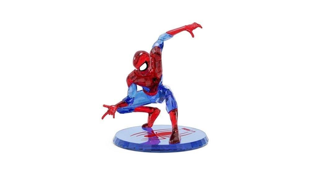    Супергерои Marvel появились в новой коллекции Swarovski (фото 1)