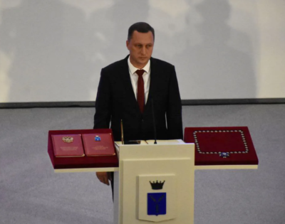 Р. Бусаргин Фото из открытого доступа сети Интрнет