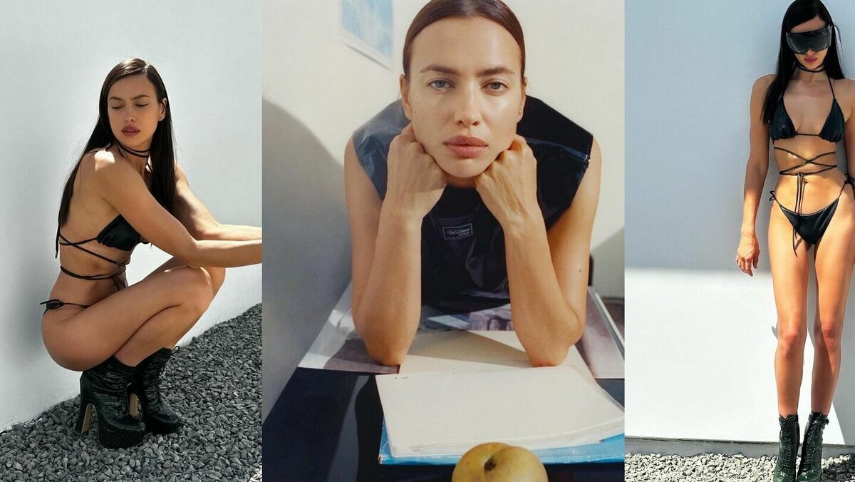     Российская супермодель Ирина Шейк, проживающая в США, дала интервью изданию Harper’s Bazaar, в котором рассказала о материнстве, красоте, сексуальности и отношении к чужому мнению, а также поделилась воспоминаниями о своей бабушке.