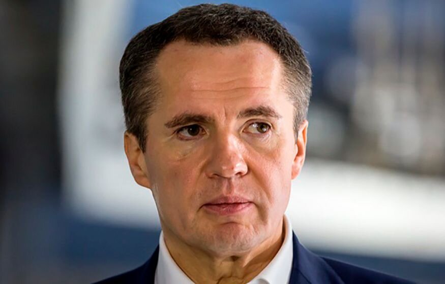    В Белгороде достали авиабомбу из-под земли