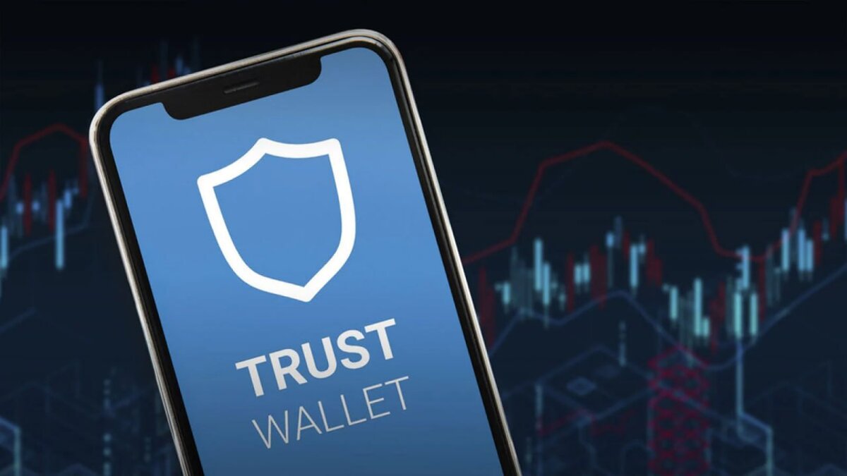 Хакеры украли $170 тыс. у юзеров Trust Wallet после взлома | FinanceNEWS |  Дзен