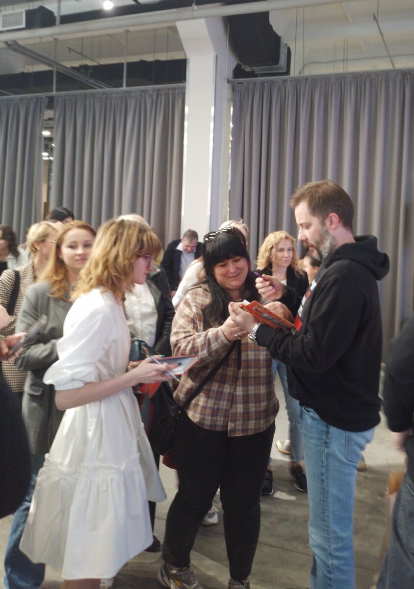 5 лет # МЫОКТАВА.