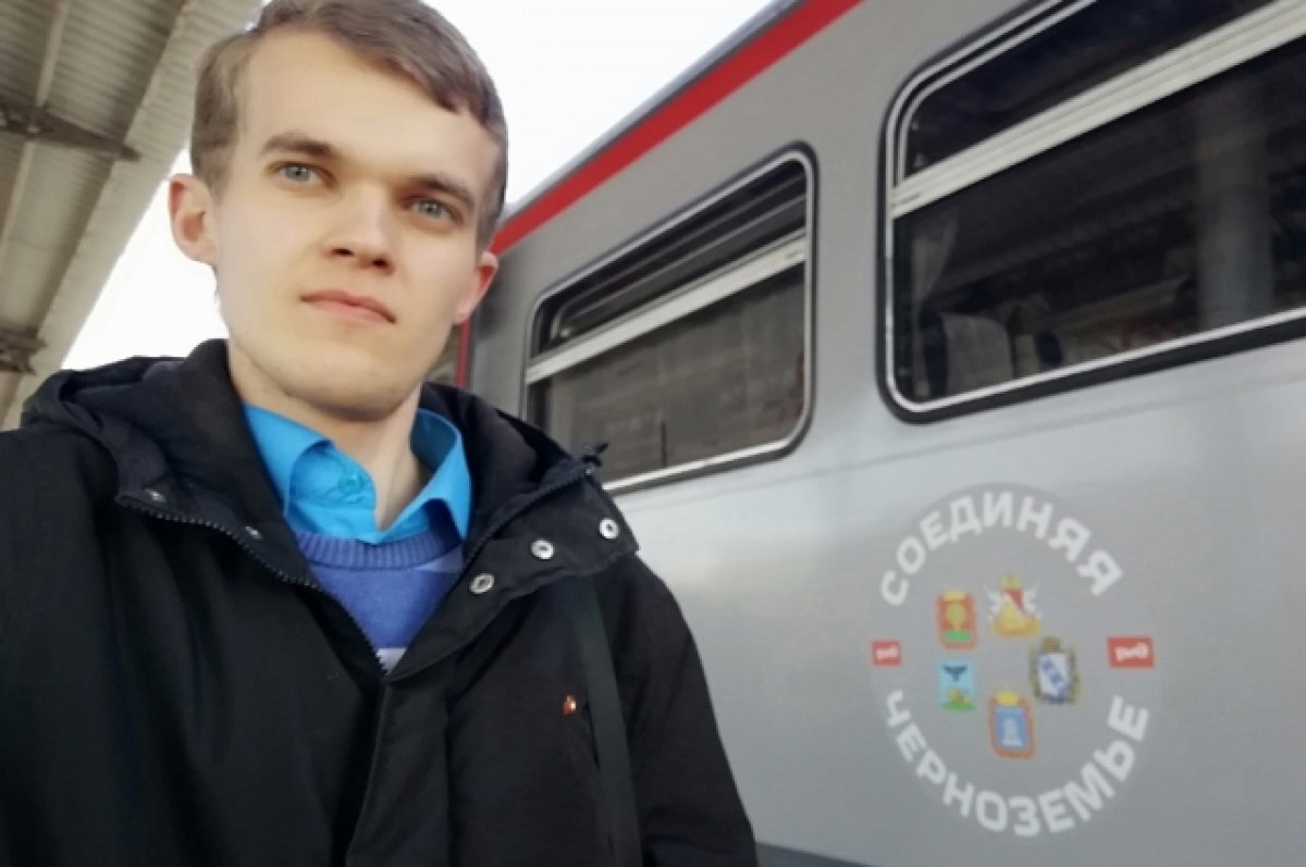    Автобусы на рельсах: как белгородцы стали путешествовать на «РАшках»