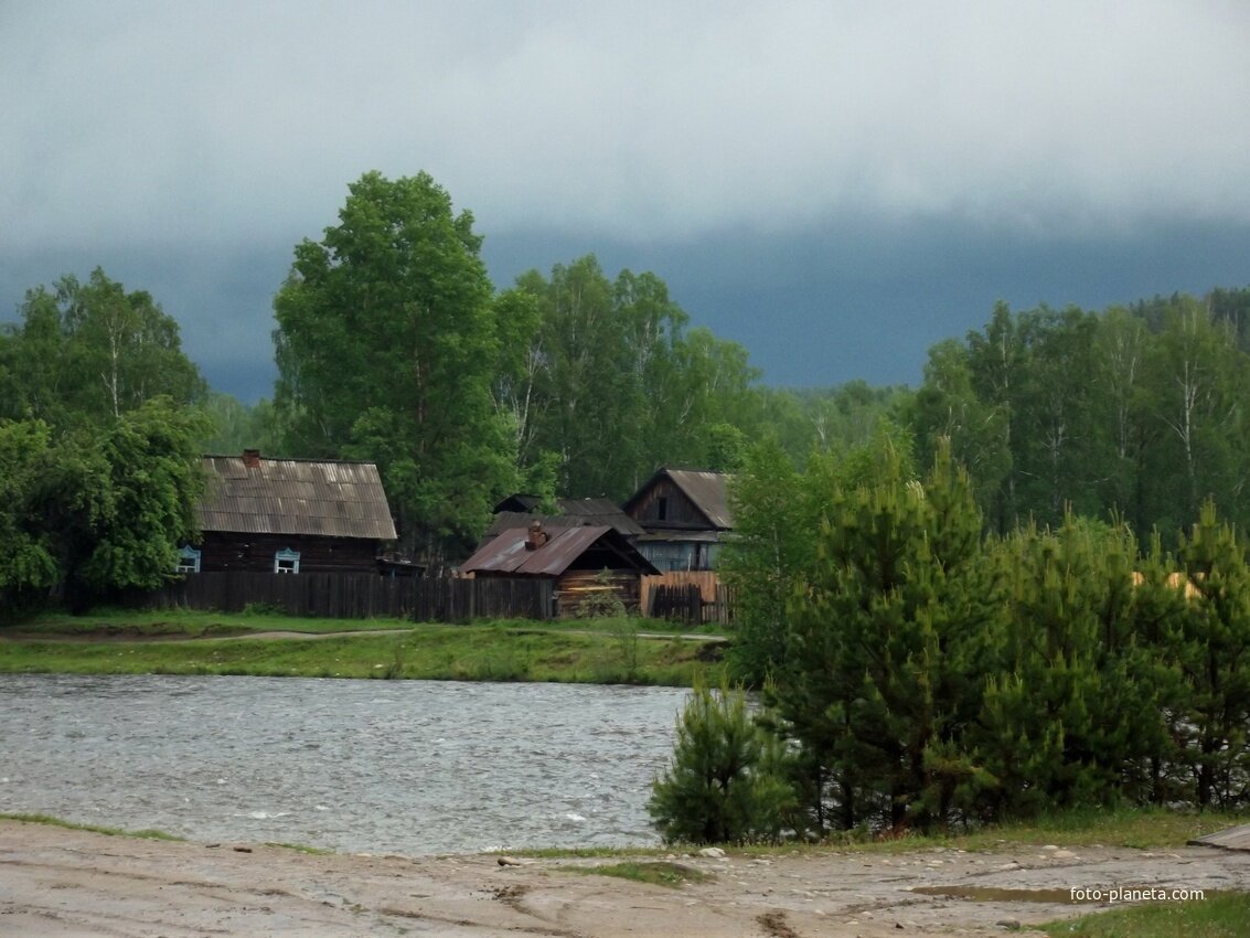 Хор тагна иркутская область фото