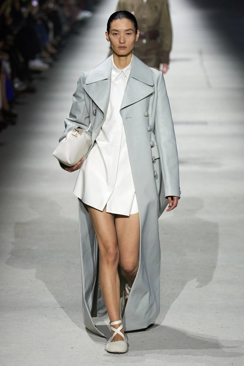 Tod's FW 2023/2024
