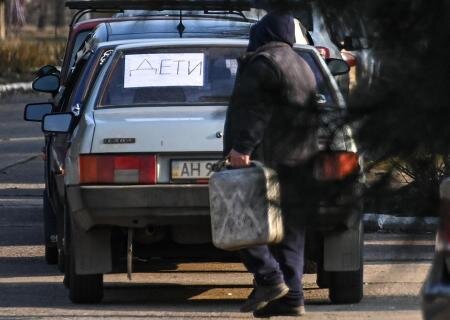    ВСУ готовят захват Запорожской АЭС. В Энергодаре проводится эвакуация населения