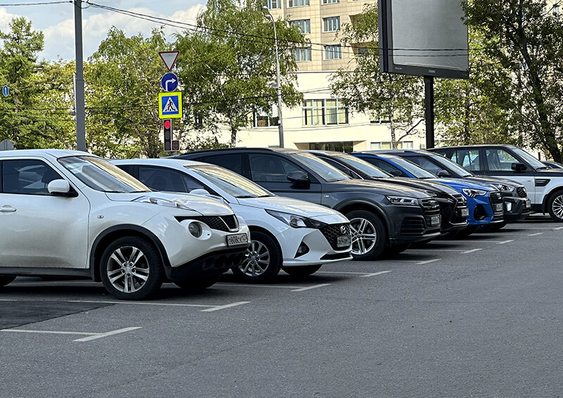    Большой передел: в чем секрет успеха китайских автобрендов на российском рынке