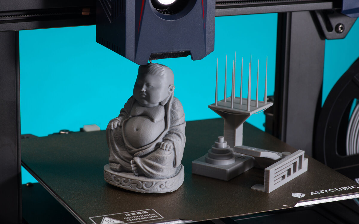 3d принтер anycubic kobra 2 neo 3d принтер anycubic kobra 2 neo