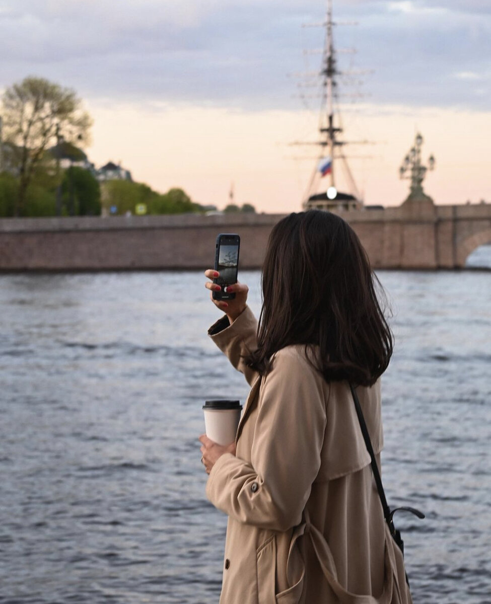 Моя прекрасная клиентка из Абу-Даби