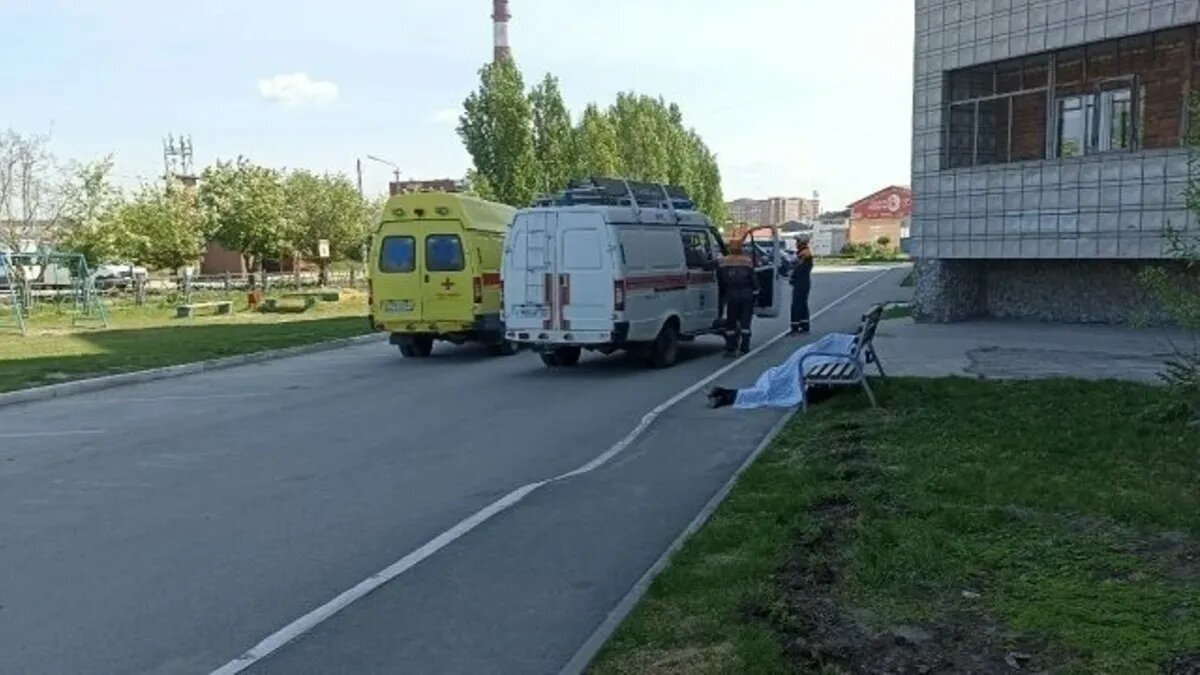 Фото: Честный Новосибирск