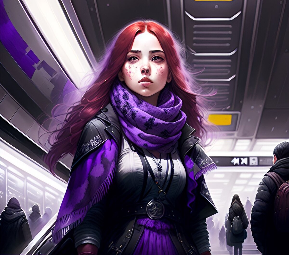 Картинка от ИИ