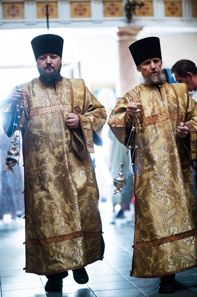 Епископ Псковский и Порховский. Волгоградская епархия празднование всех святых.
