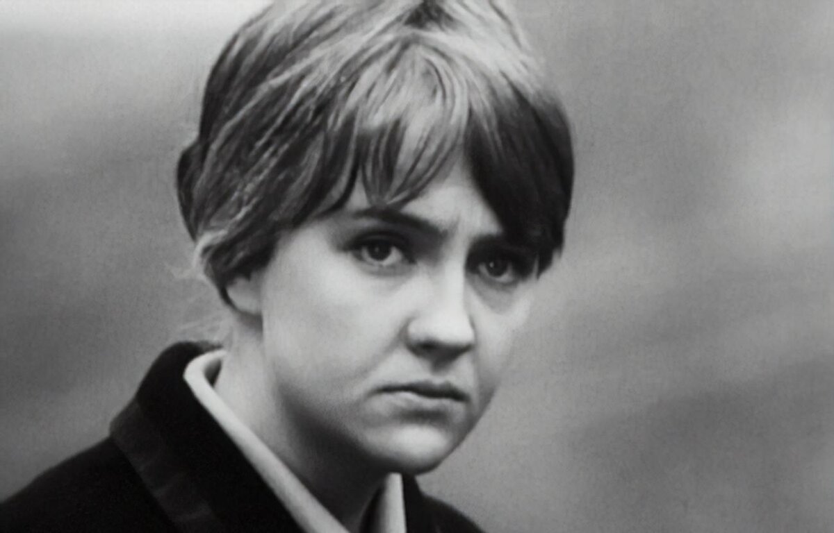 Радистка Кэт. Источник: Pinterest