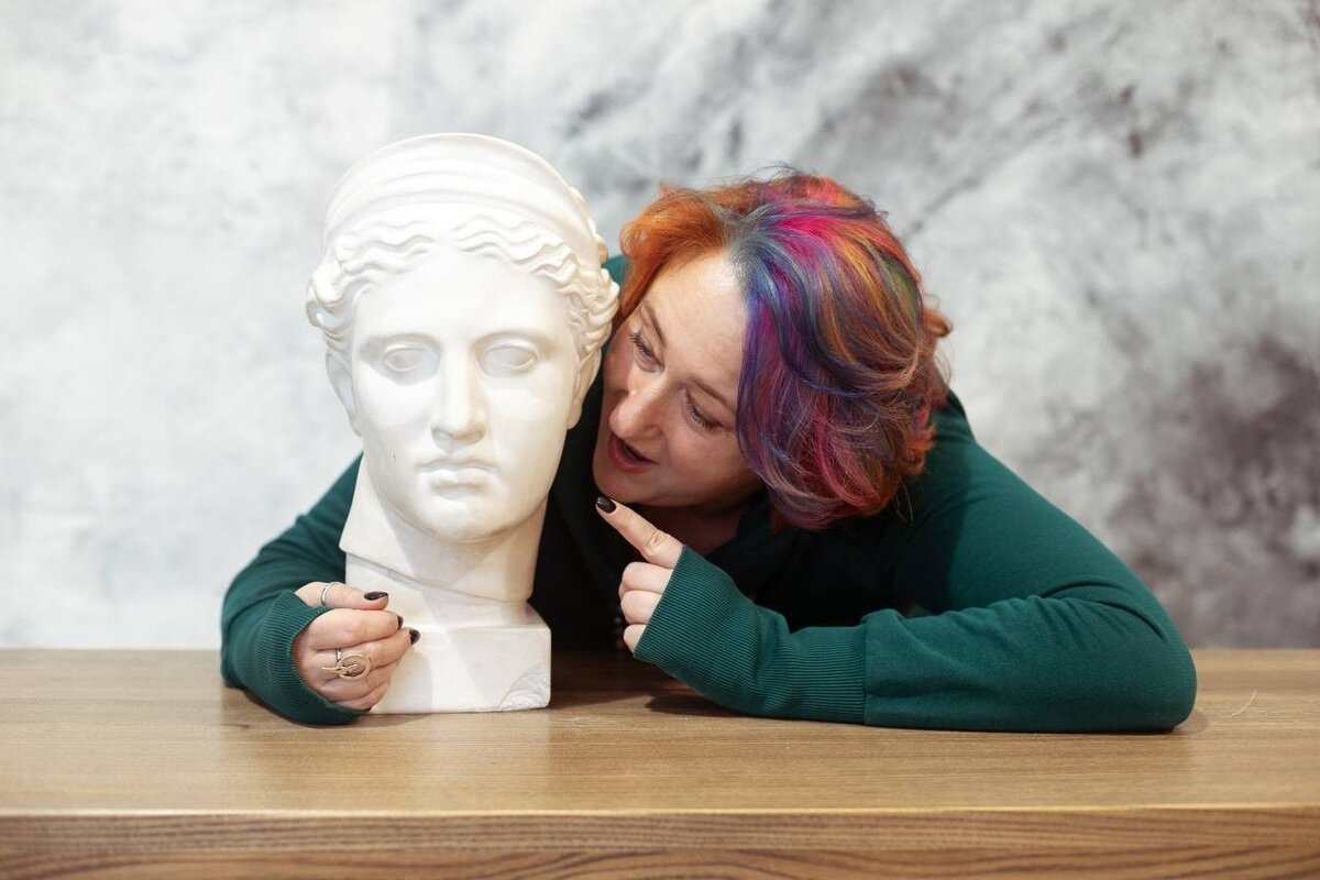 Фото команды Demchog Expansion 