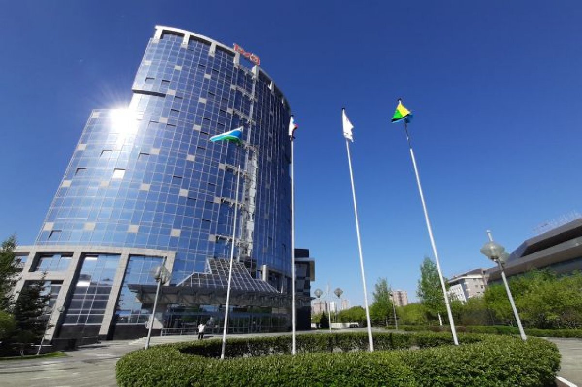    Свыше 15 млрд рублей налогов выплатила СвЖД в первом полугодии