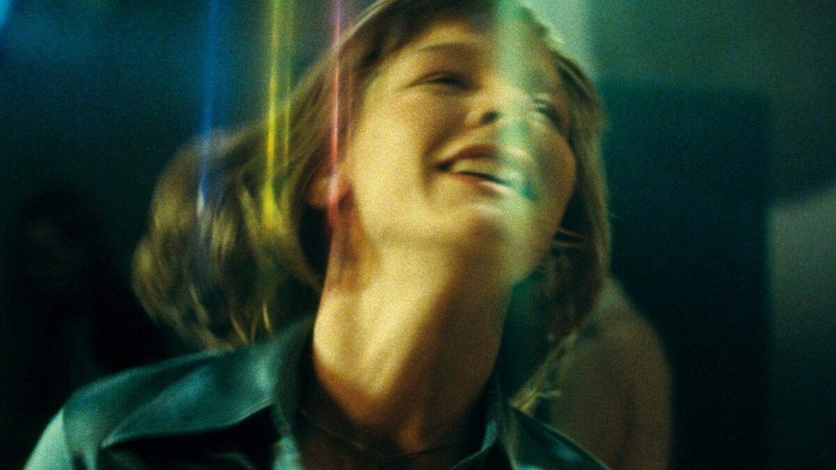 Кадр из фильма "Реквием" (2006)