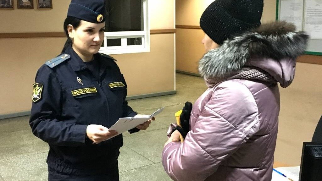     Безработная 36-летняя жительница Черногорска «ушла в религию», чтобы не платить алименты своим дочерям.