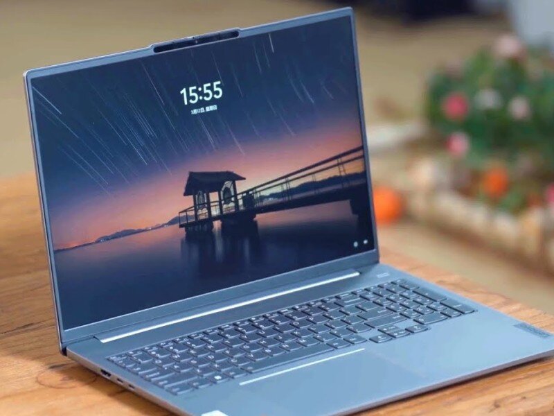    Ноутбуки Lenovo Xiaoxin Pro 2023: чип Ryzen 7840HS, 120 Гц и вес до 2 кг