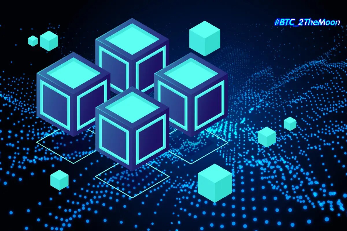 Decentralized finance (DeFi)