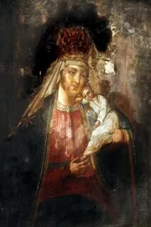 Ташлинская икона Божией Матери «Избавительница от бед» - Успенский храм г. Энгельс
