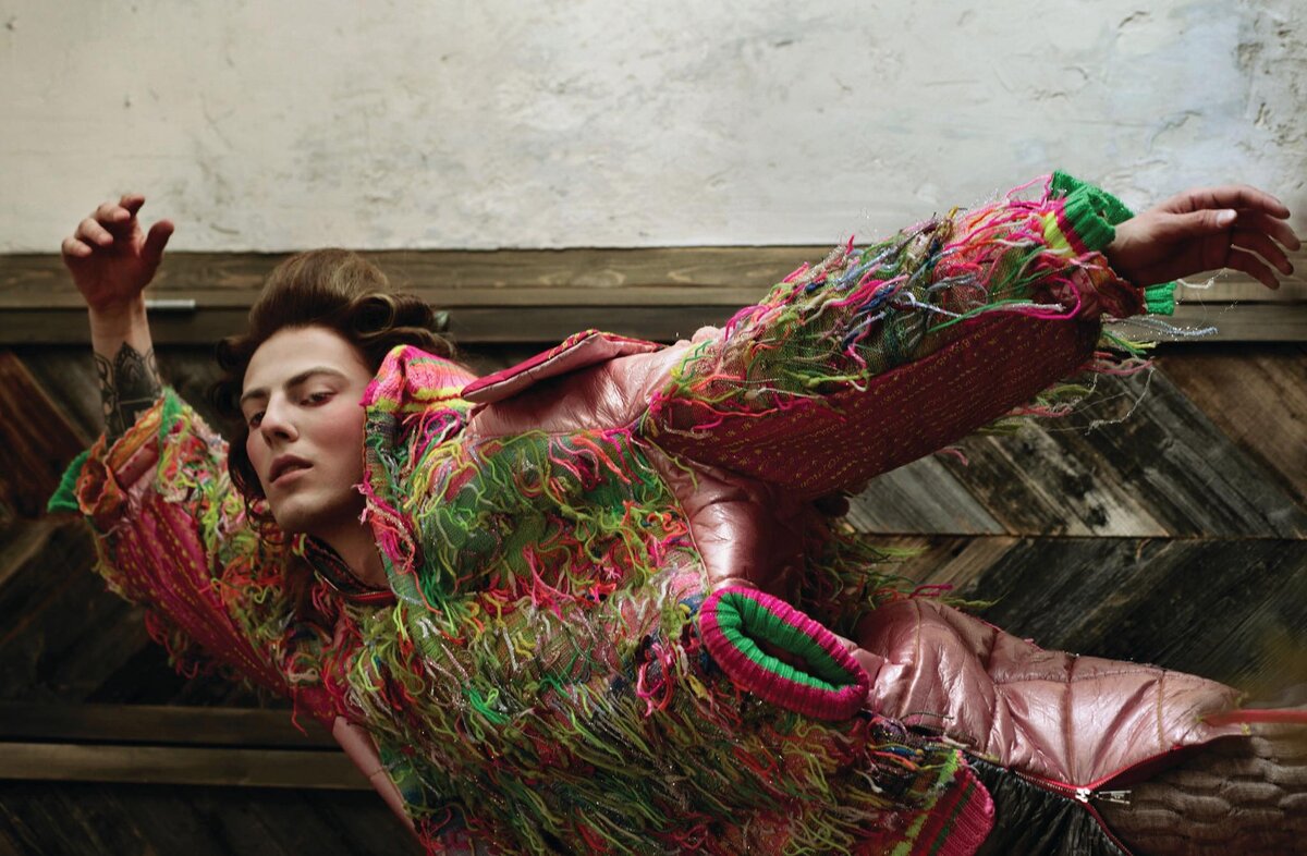 фото Татьяны Романенко 