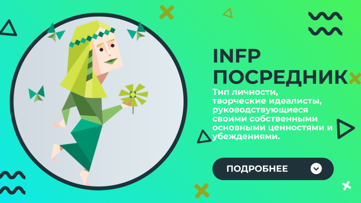 Тип личности посредник описание. Посредник MBTI. Типы личности MBTI. Типы личности MBTI на русском. Тип личности Иисуса МБТИ.