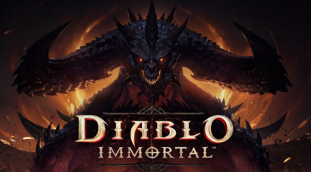 Diablo Immortal
