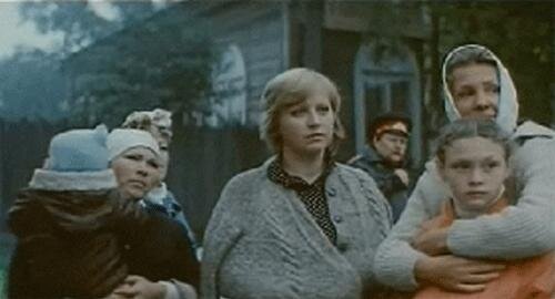 Кадр из фильма "Ольга и Константин" взят для иллюстрации из Яндекс Картинки. 