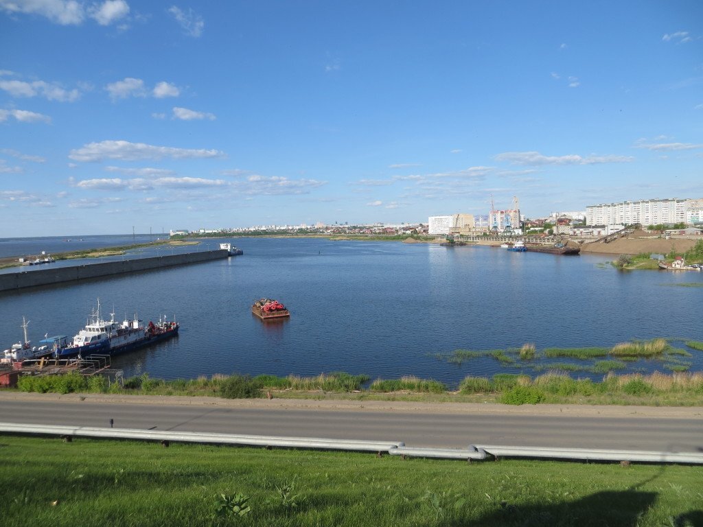 Кама набережные челны фото Топ 10 крупных городов расположенных на реке Кама Взял и поехал Дзен