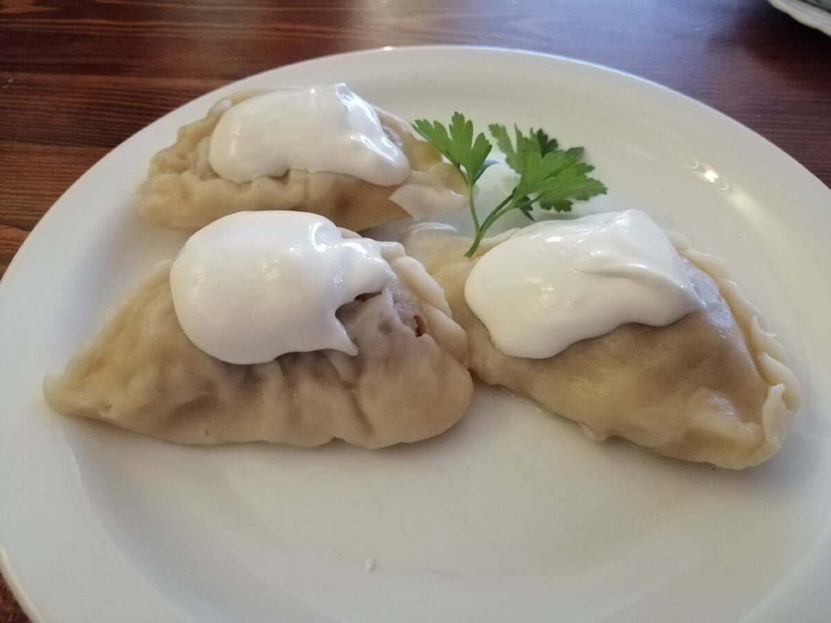 Как я обедала в Йошкар-Оле в кафе марийской кухни: сытно, вкусно и доступно  по цене | Бюджетные путешествия | Дзен