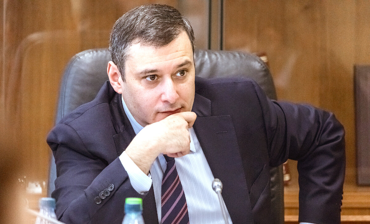 Фото из архива А. Хинштейна.