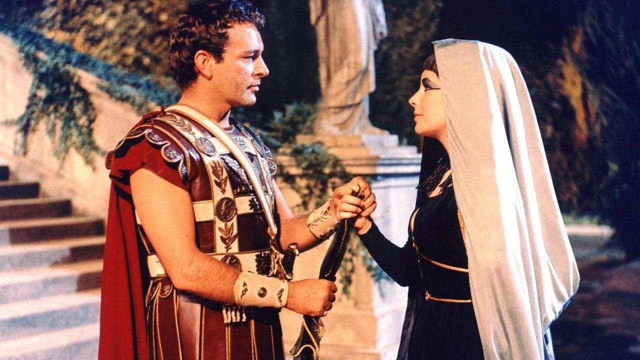 Считалась бы Клеопатра красивой в современном мире?6