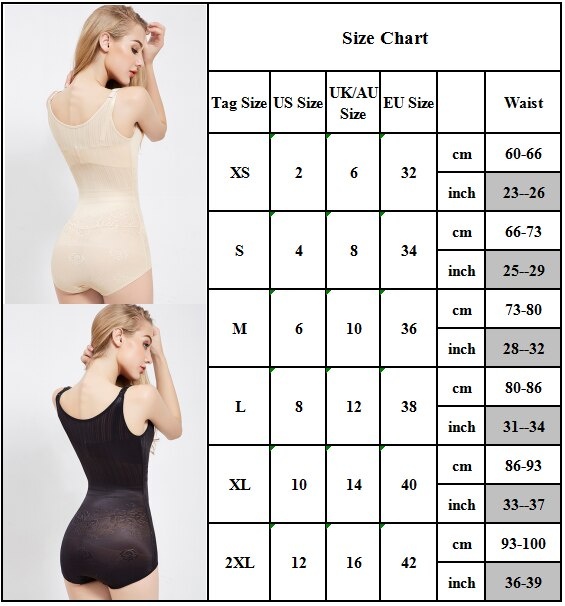Боди женское белье корректирующее