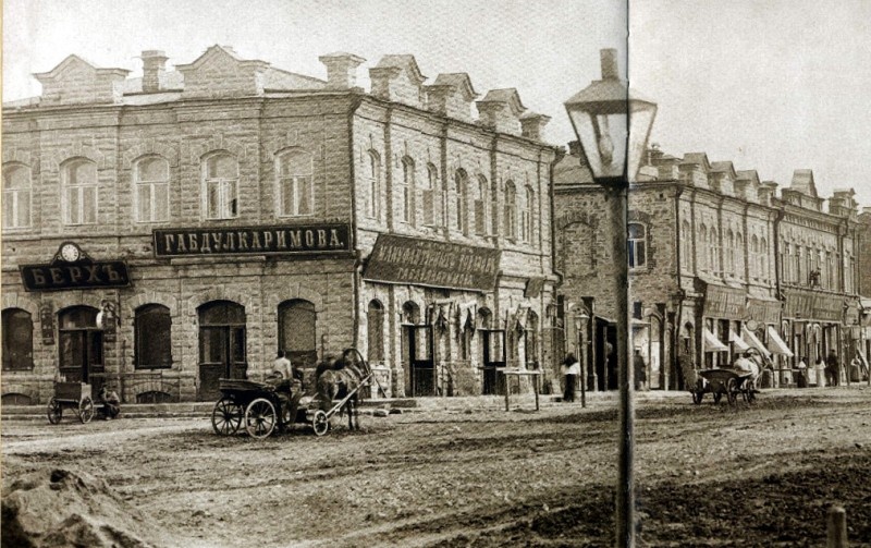 Фото 1902 года.