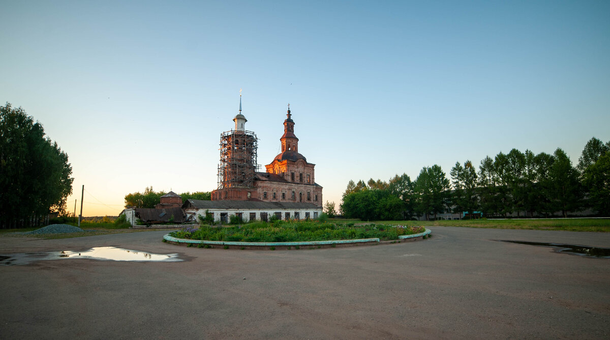 главная площадь,фото автора