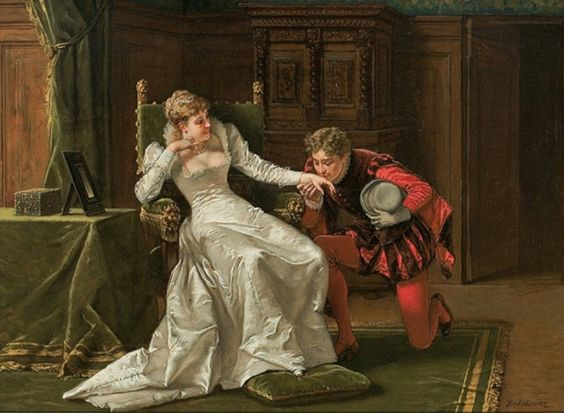 кисть Владислав Бакалович