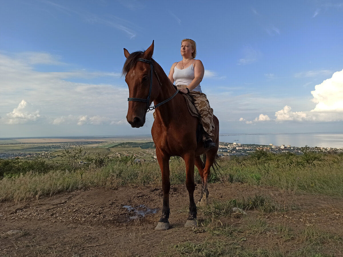 Личное фото