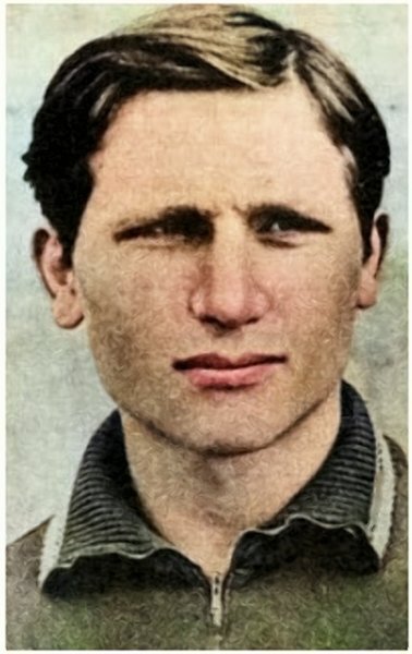 Виктор кузнецов кузнец фото