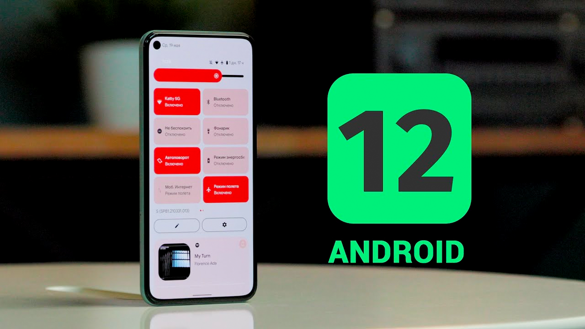 Список смартфонов Xiaomi и POCO, которые получат Android 12 | Техпросвет |  Дзен