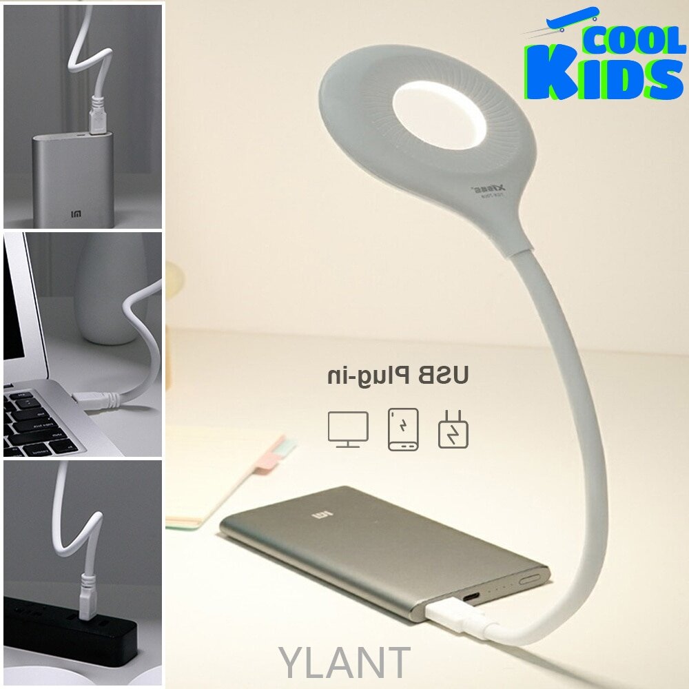 Suchme usb лампа светодиодная настольная лампа usb светодиодный