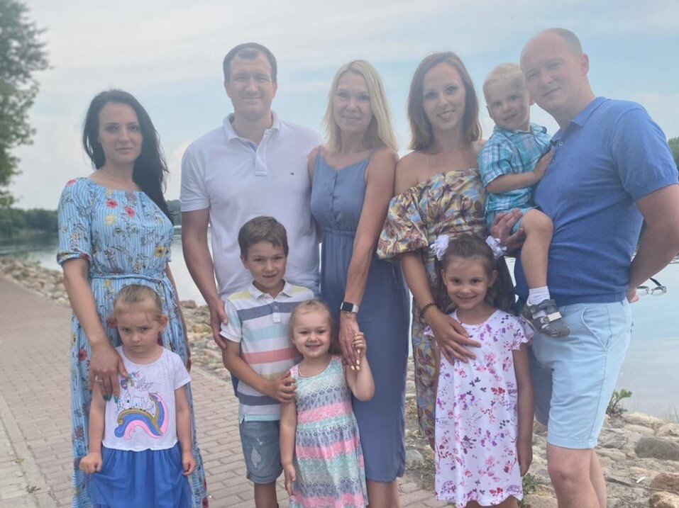 Не полный состав