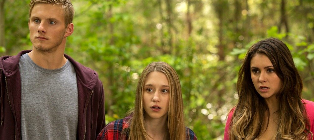 Кадр из свободных источников Яндекс "Последние девушки", 2015. Рейтинг по Кинопоиску 5,9.