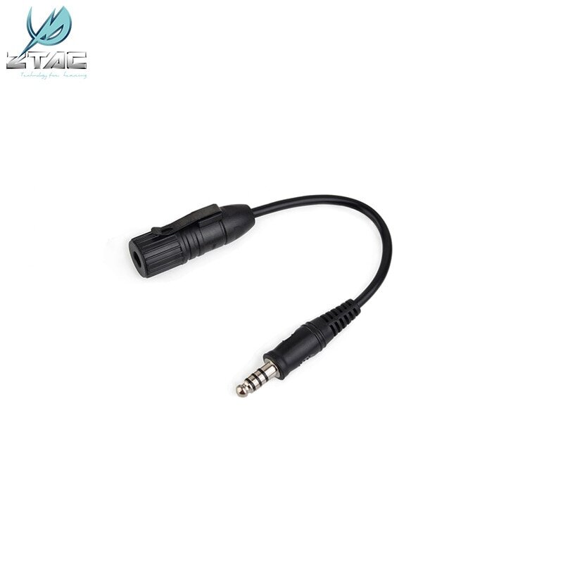 Переходник для гарнитуры