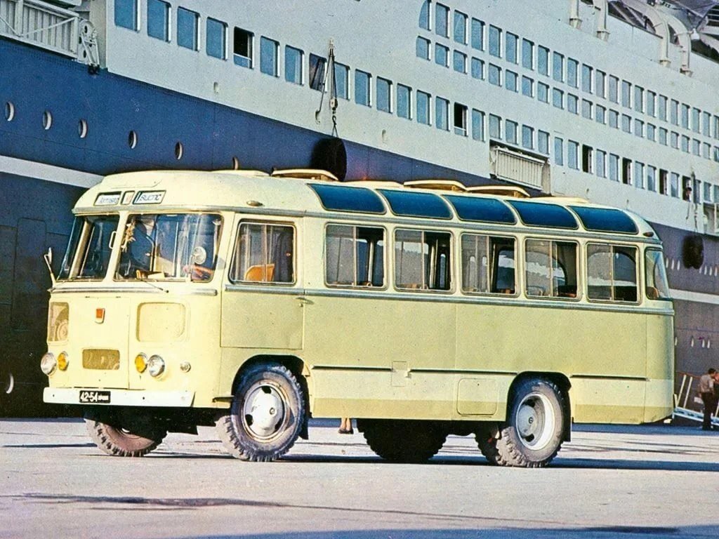 Советский общественный транспорт. ПАЗ 1964 672. ПАЗ 672. ПАЗ 672 СССР. ПАЗ 672 ранний.