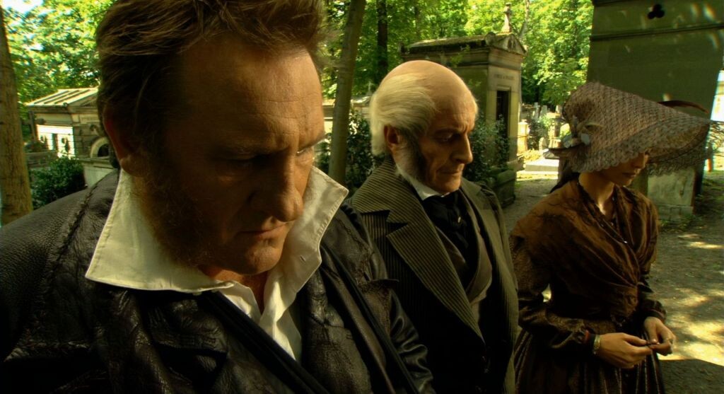 Кадр из фильма 