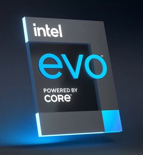 Intel Evo