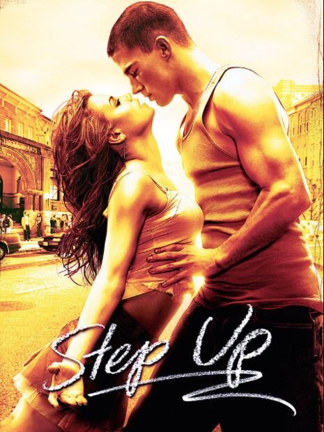 Постер к первому фильму 2006 года