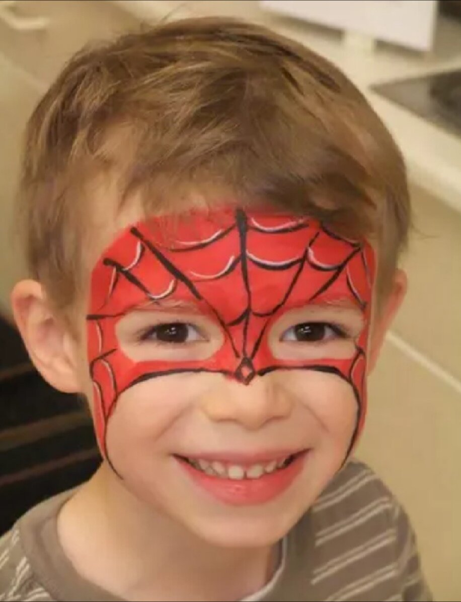 Человек - Паук