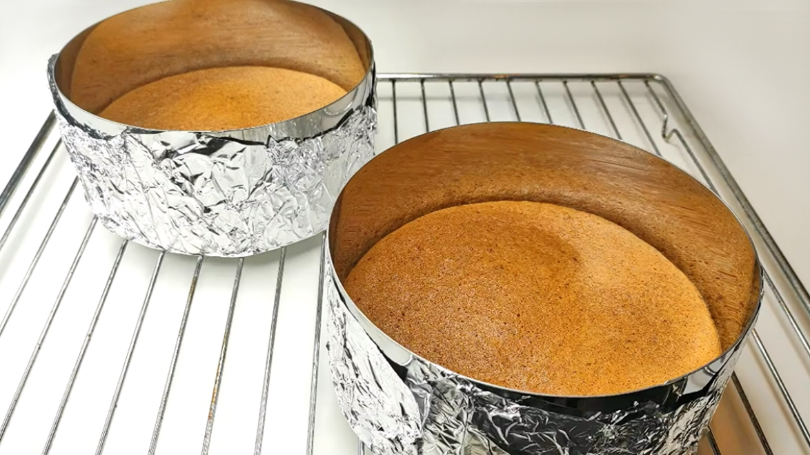 Очень вкусный КАРАМЕЛЬНЫЙ низкоуглеводеый пп торт | ПП РЕЦЕПТЫ БЕЗ ...